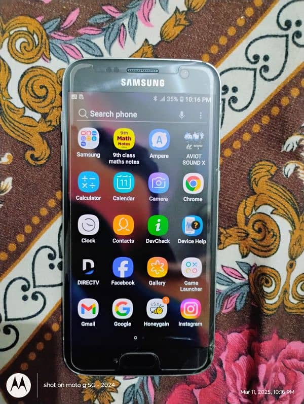 samsung s7 for sale non pta ezly patchable 2