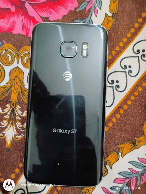 samsung s7 for sale non pta ezly patchable 3