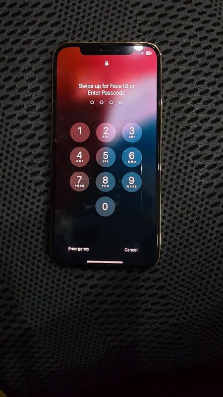 I phone 12 Pro Pta Approved 2