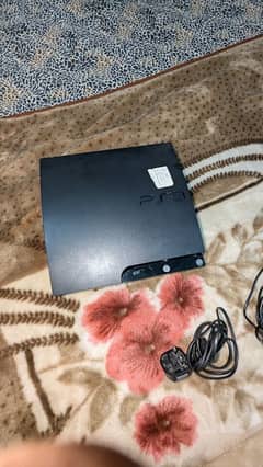 Playstation 3 (500Gb)