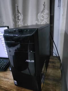 High-Performance PC for Sale – Xeon + GTX 1660 Super | Cash Only