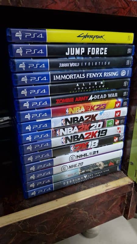 ps4 and ps5 playstation games available 13