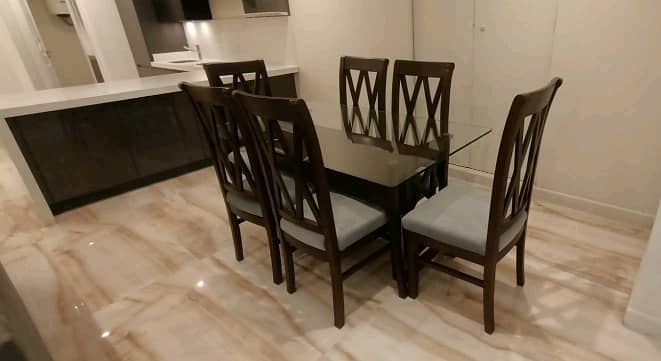 1753 Square Feet Flat for rent in Gulberg 2