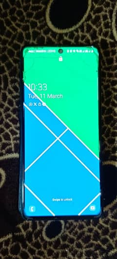 Samsung A71   8 / 128 GB