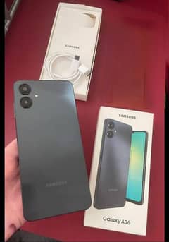 Samsung Galaxy A06