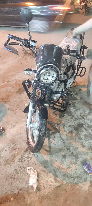 Suzuki 150 special edition bs lo or chalao 1