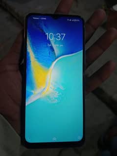 vivo y15s