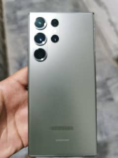 Samsung S23 Ultra, 8 256 for sale