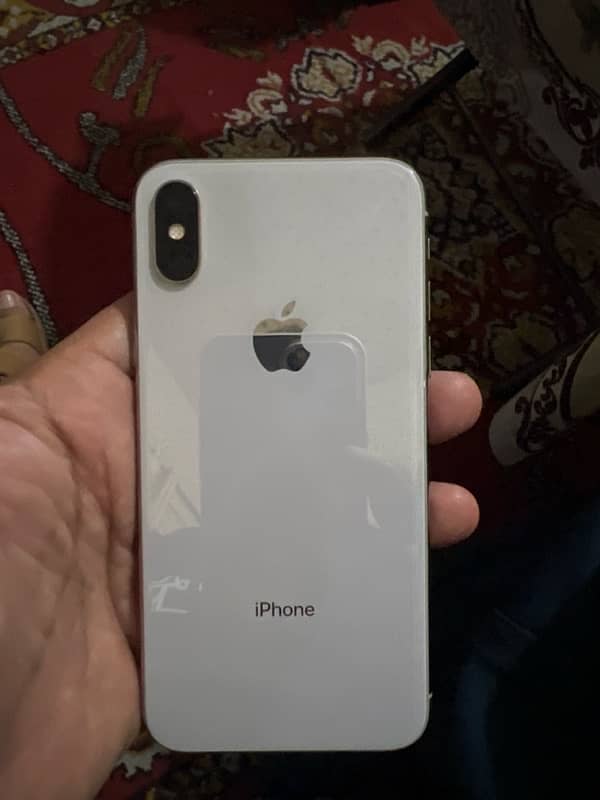 iphone x 1