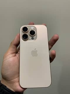 IPhone 16 pro