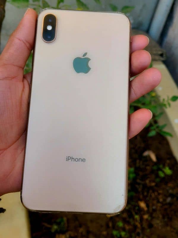 Xs max Pta approved 6