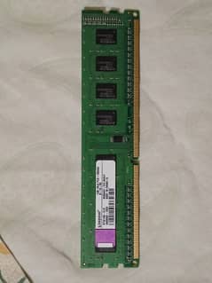 DDR3