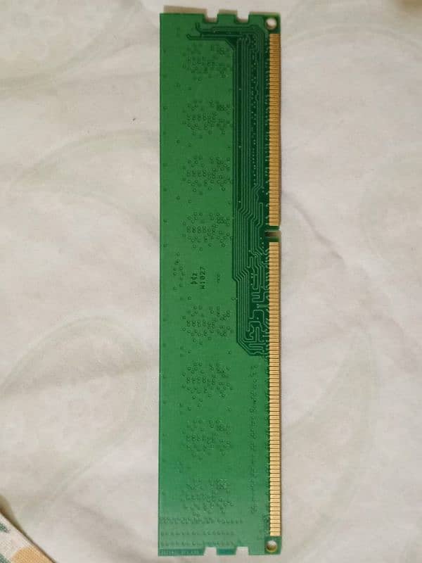 DDR3 1GB Ram for PC 1