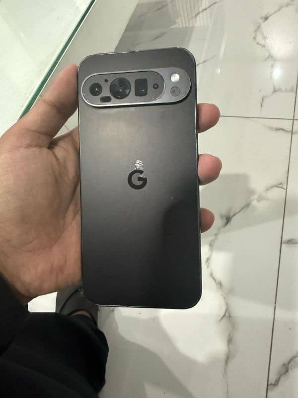 Google pixel 9 pro XL Official PTA 1