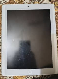 iPad 4th Generation