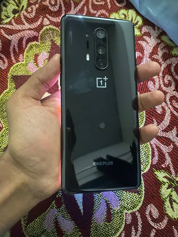 oneplus 8pro body 1