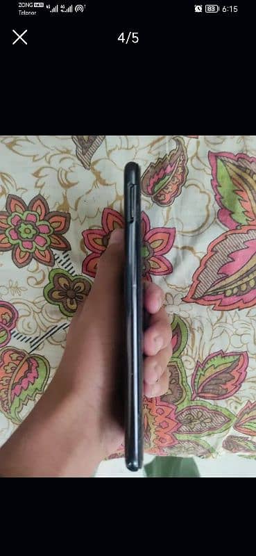 Huawei p9 lite 4