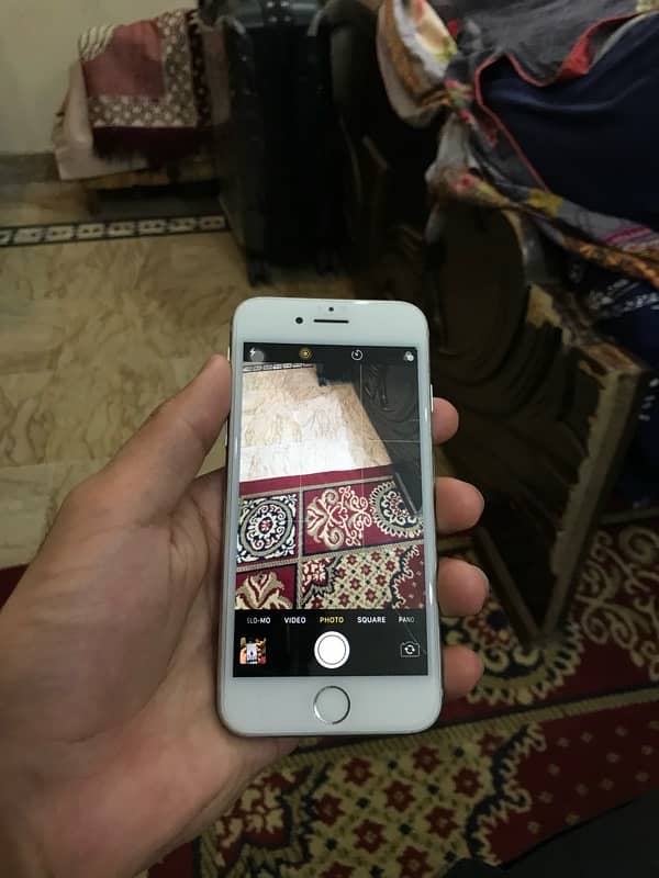 IPhone 8 256 Gb Factory Urgent Sale 10