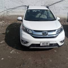 honda Brv