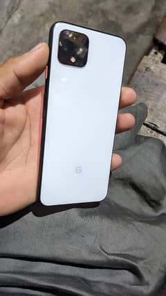 google pixel 4