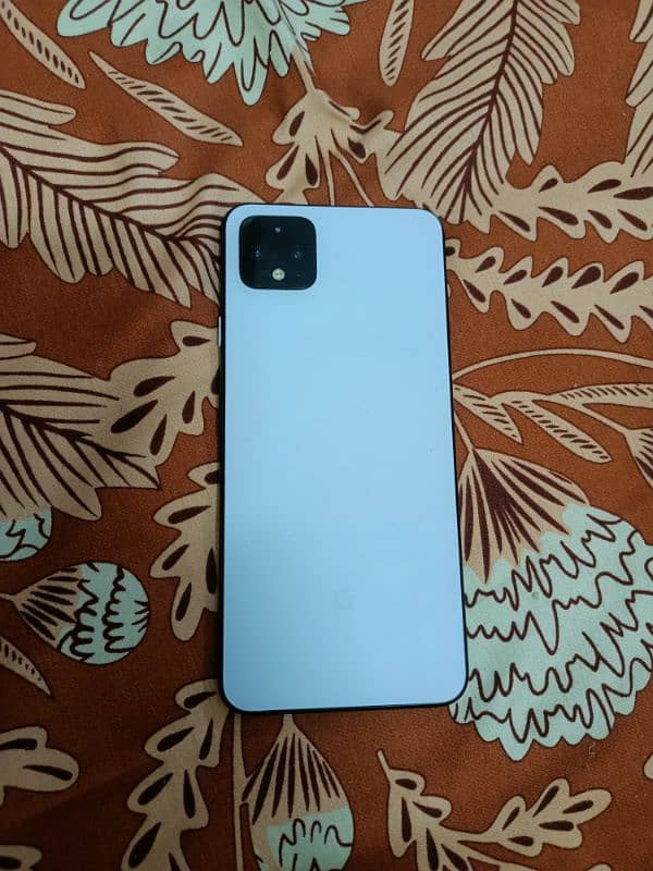 Google Pixel 4 XL Only LED Sale 1