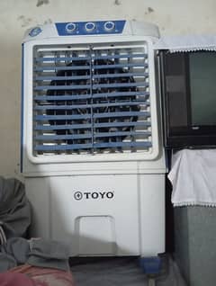 Air cooler for sale Toyo