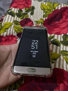 Samsung s7 eage 10/10