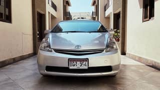 Toyota Prius 2011