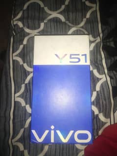 vivo y51 4/128 tore sale