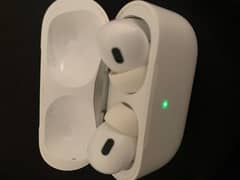 original Apple AirPods Pro 2 nd generation 38000