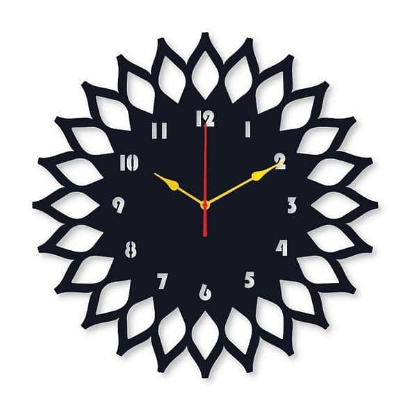 Analogue Wall Clock 1