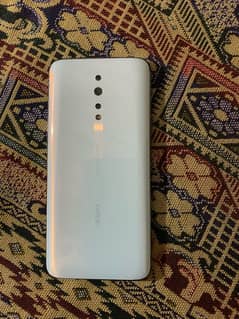 oppo Reno z 8gb ram 512gb memory