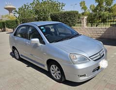 Suzuki Liana 2007