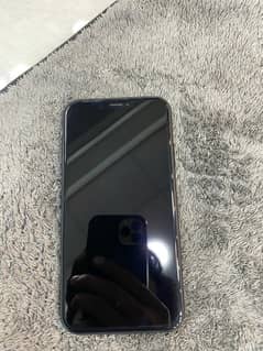 iphone xr 64gb 87 health waterpack 10/10 condition