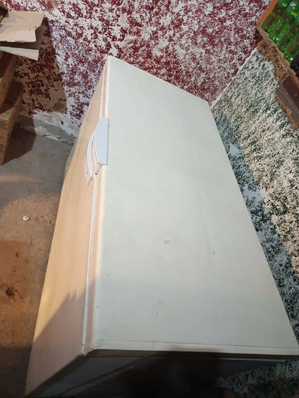 waves freezer single door large size 3