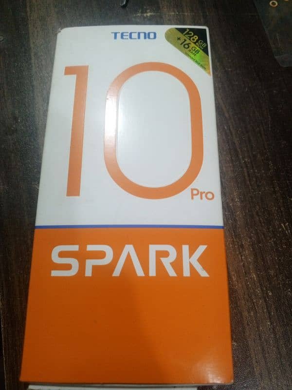 Tecno spark 10 pro 8+8 128 for sale 10/09 health 1