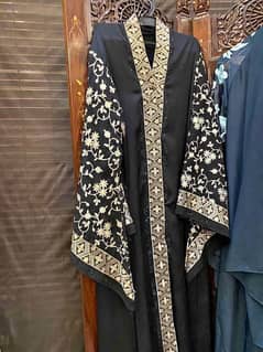 Abayas