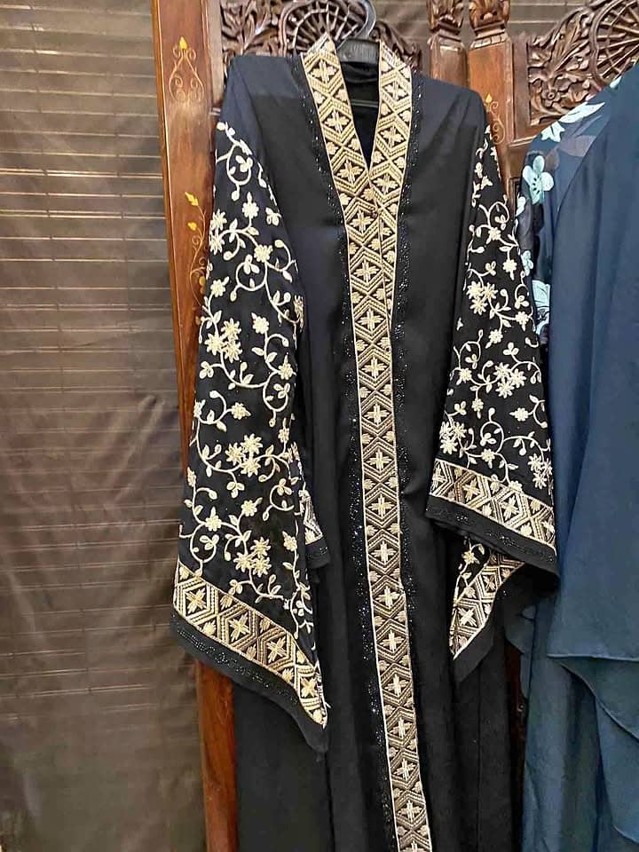 Abayas Brand New 0