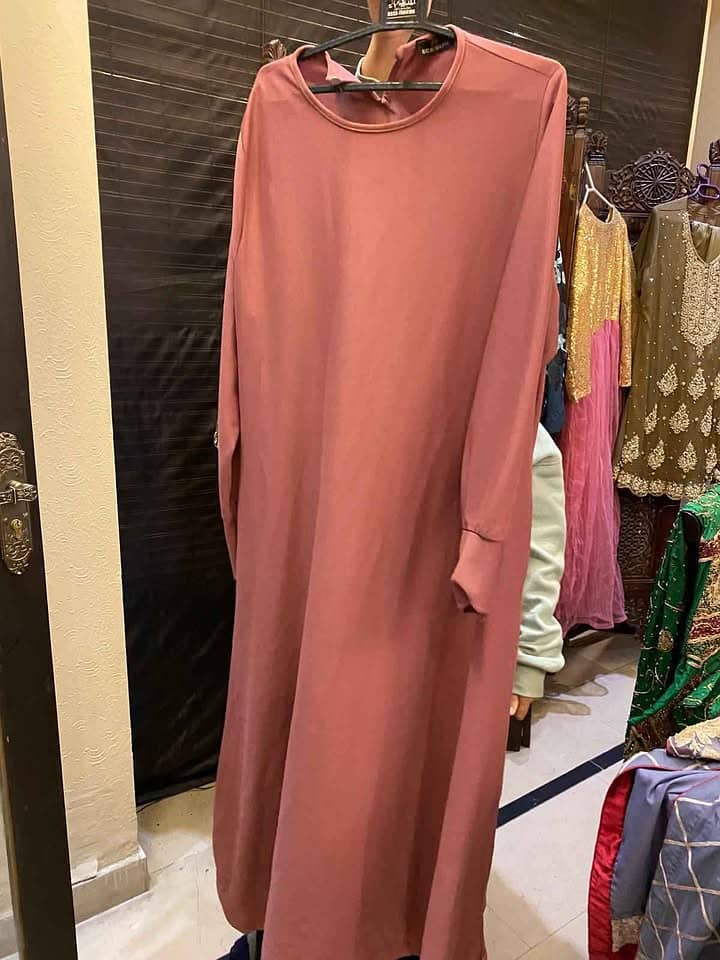 Abayas Brand New 2