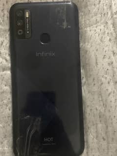 infinix hot 9 play