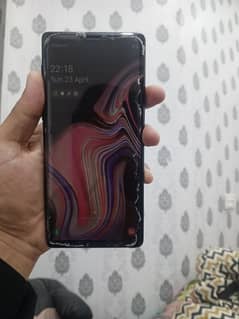 SAmsung Note 9 6gb or 128gb