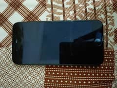 Iphone 7 Black 128gb