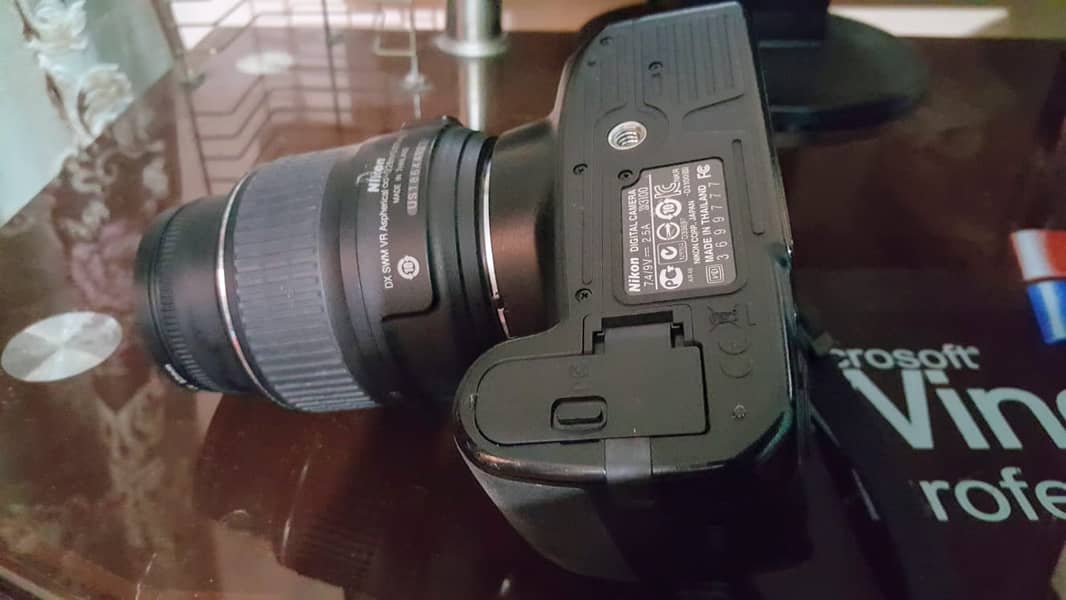 Nikon D3100 | 5 to 6 time used only | Purchase From America |Brand New 10