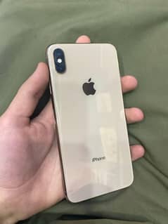 I phone xs max