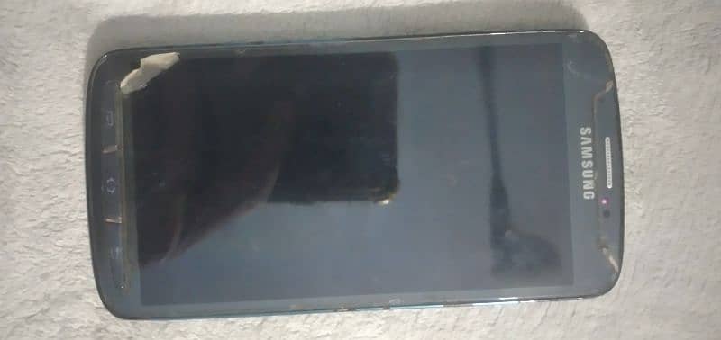 samsung S4 active 1