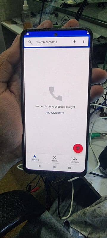 Redmi Note 10 Orignal Pannel 0