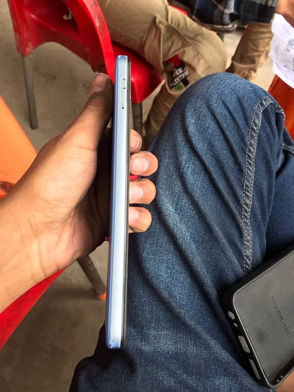 tecno spark 10c urgent sell 5