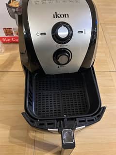 Ikon 5 liters Brand New Air fryer for sale