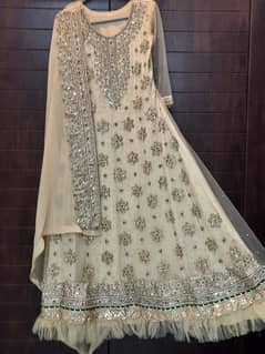 walima dress