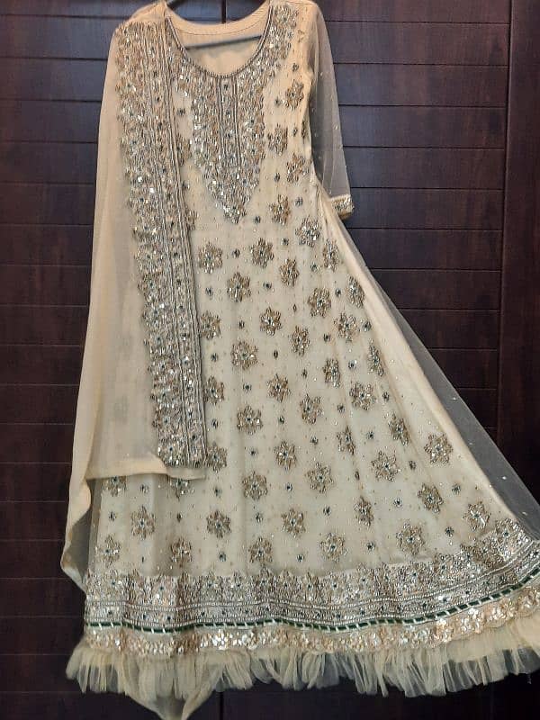 walima dress 0